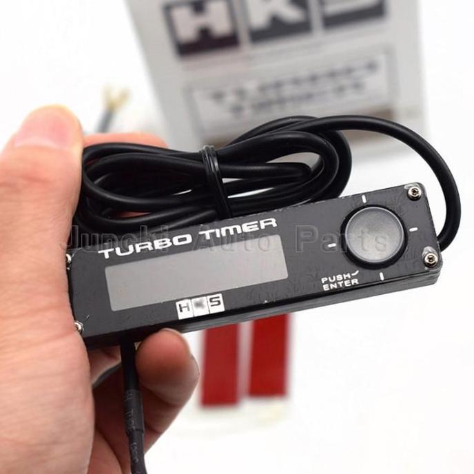Turbo Timer Mobil Ford Everest Kualitas Import