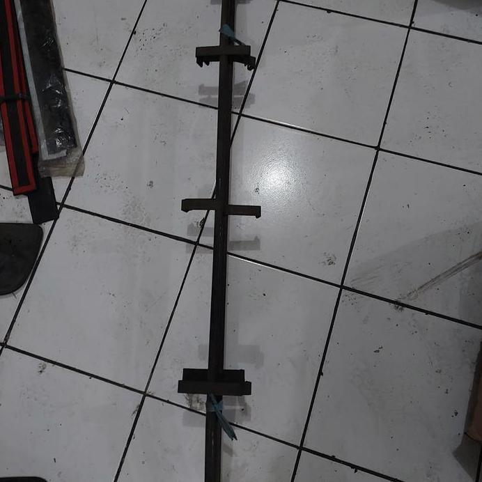 Ready braket double blower ac panther kotak 95-00 murah