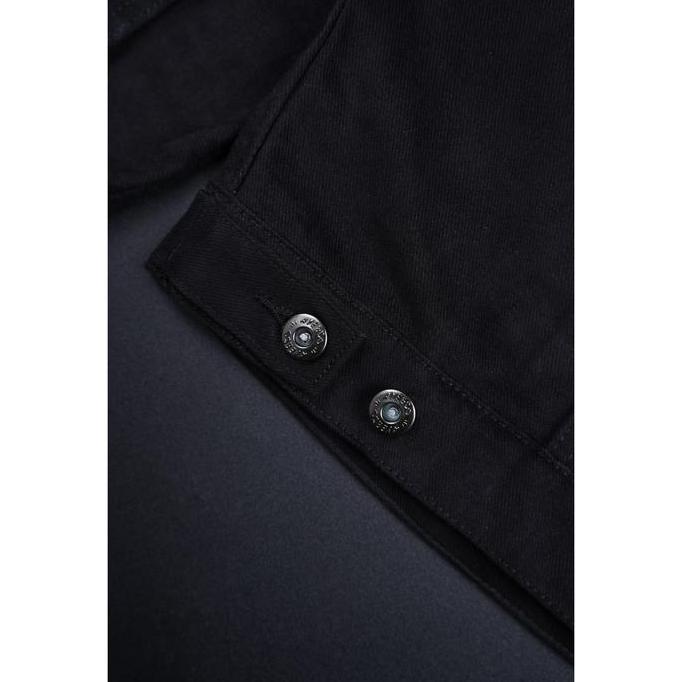 AYE & CO - Type III Black Jacket