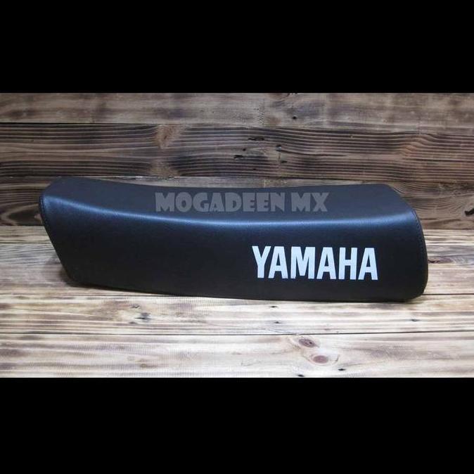 Jok Yamaha DT100 DT 100 Custom