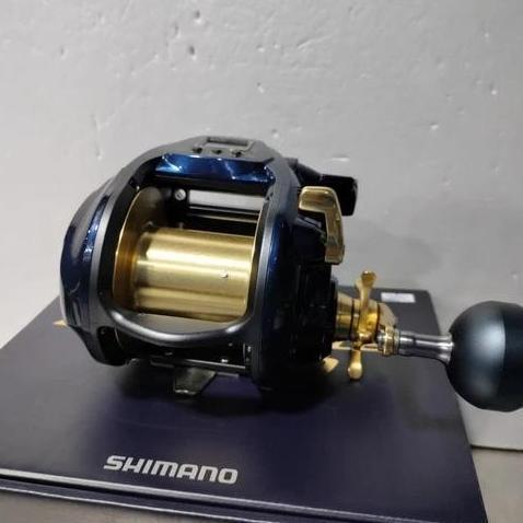 BEBAS ONGKIR - Reel SHIMANO BEASTMASTER 9000 2019