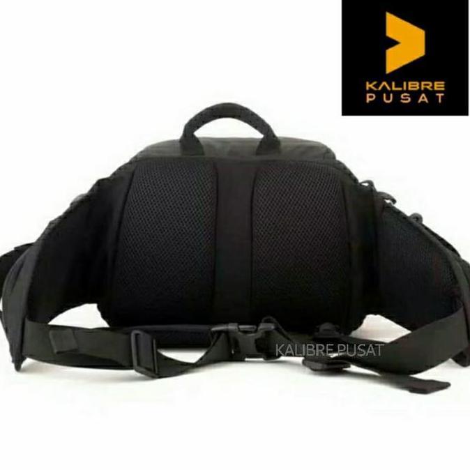 KALIBRE OBSCURA 9L ORIGINAL TAS PINGGANG KALIBRE SLING BAG KALIBRE SELEMPANG KALIBRE TAS CROSSBODY H