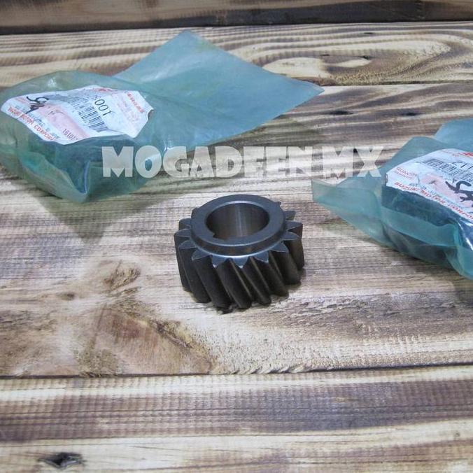 Gigiprimer Suzuki TS125 TS 125 Original