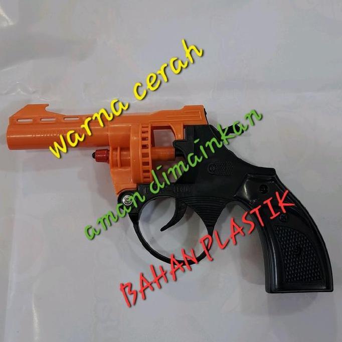 Mainan Jaman Dulu Permainan Nostalgia Jadul Tahun 80an 90an Play Pretend Warna Cerah Bahan Plastik A
