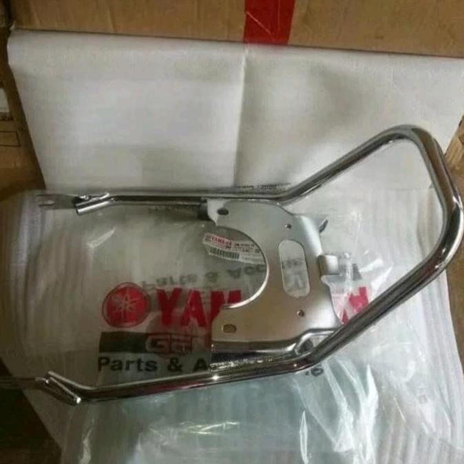 NEW BEHEL JOK RX KING ORI YAMAHA YGP