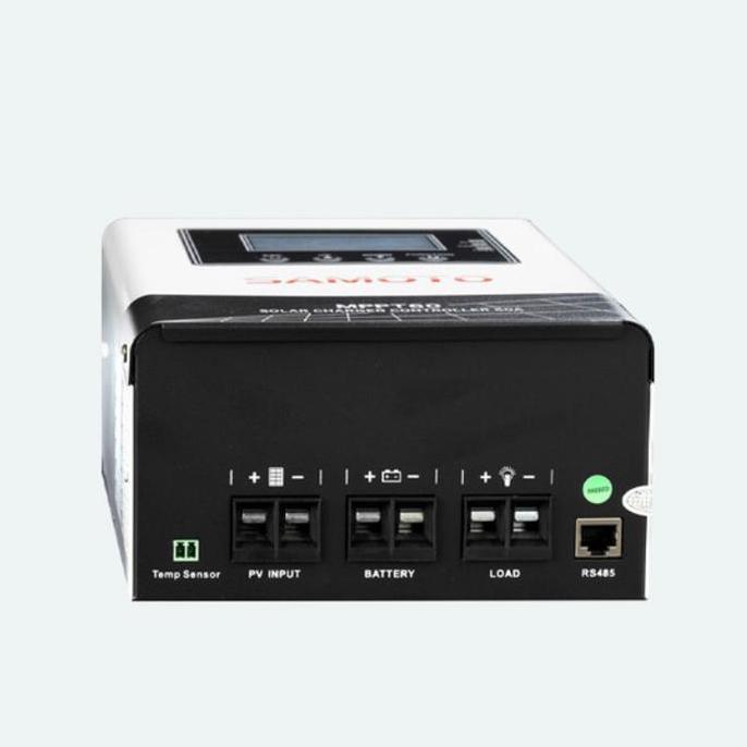 Samoto MPPT Solar Charger Controller 60A SCC Samoto MPPT60A