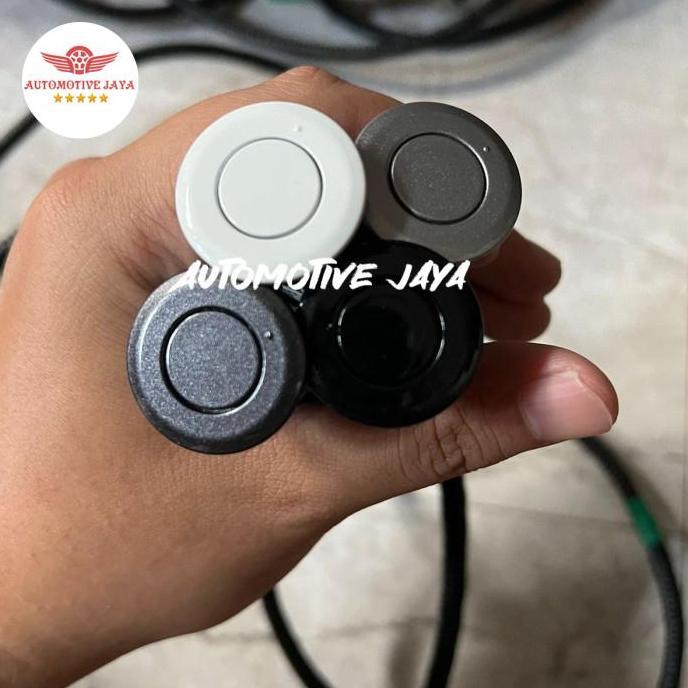 Sensor Parkir Corner Belakang Samping Innova Reborn Tipe V Q Venturer