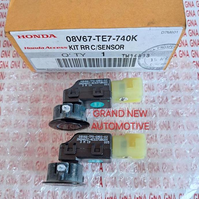 Sensor Parkir Honda Mobilio Brv Original