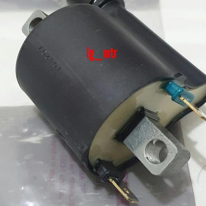 KOIL COIL PENYALAAN MEGAPRO ADVANCE PRIMUS 30500-KEH-601