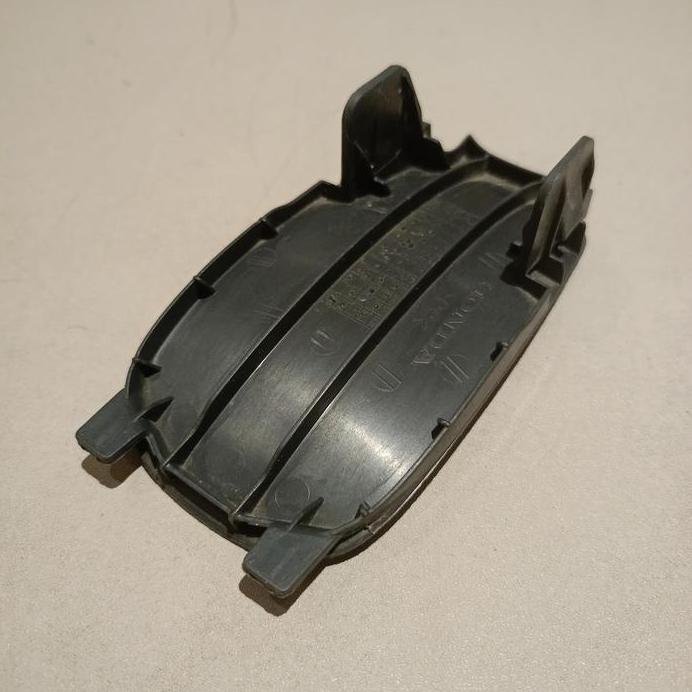 Cover Rem Tangan Konsol Box Mobilio Brio Ori bekas murah