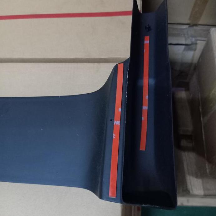 Ready Spoiler Xtrail 2001-2006 T30