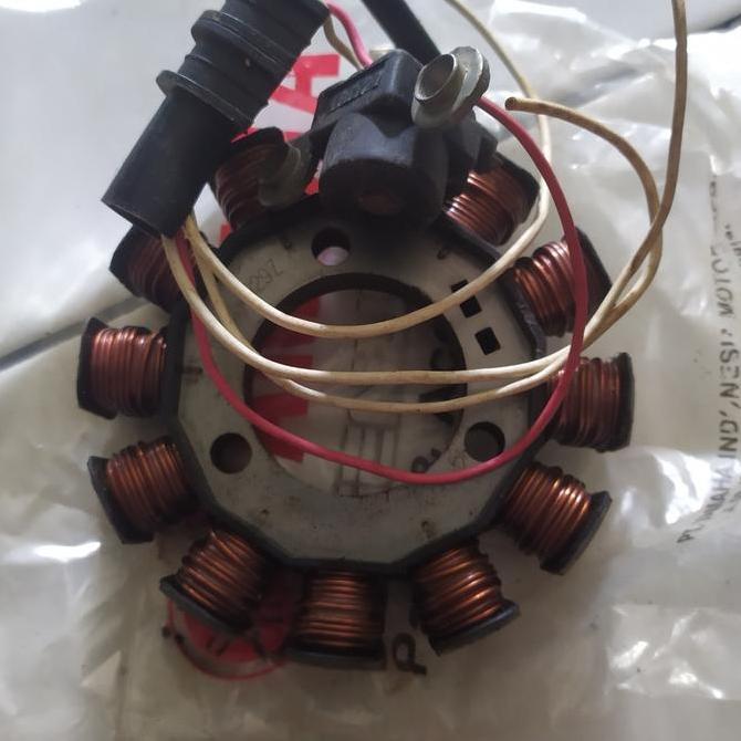 spul yamaha vixion new NVL 1PA original