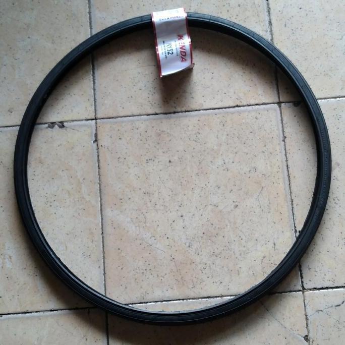 ban luar sepeda fixie roadbike 700c 700 x 25 25c 700x25 700x25c kenda k152
