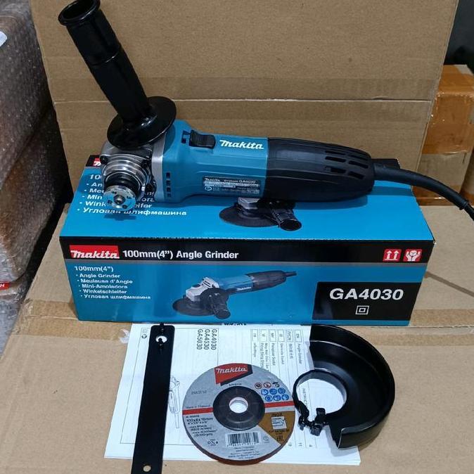 Murah Gerinda Makita Ga 4030 / Ga4030