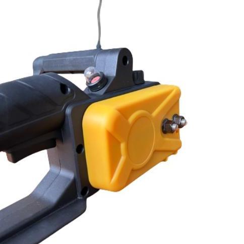 Murah CodGergaji Mesin / Gergaji Rantai Genggam Kecil / Gergaji Listrik / Electric Chain Saw /Gergaj