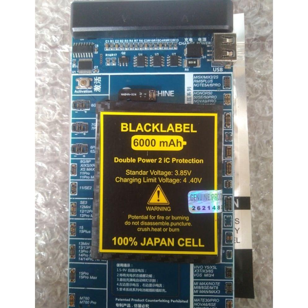 Oneplus Blp633 Blp-633 Batu Batre Battery Baterai Oneplus 3T Onepllus 1 + 3T Onepllus And Three T Do