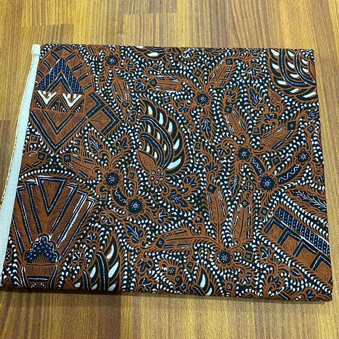 kain batik tulis canting garudo wahyu ekel klasik jogja solo