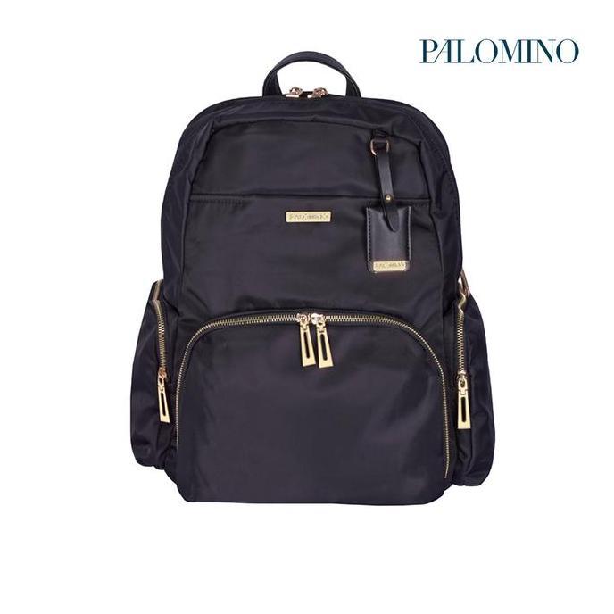 Palomino Denvi Backpack - Black