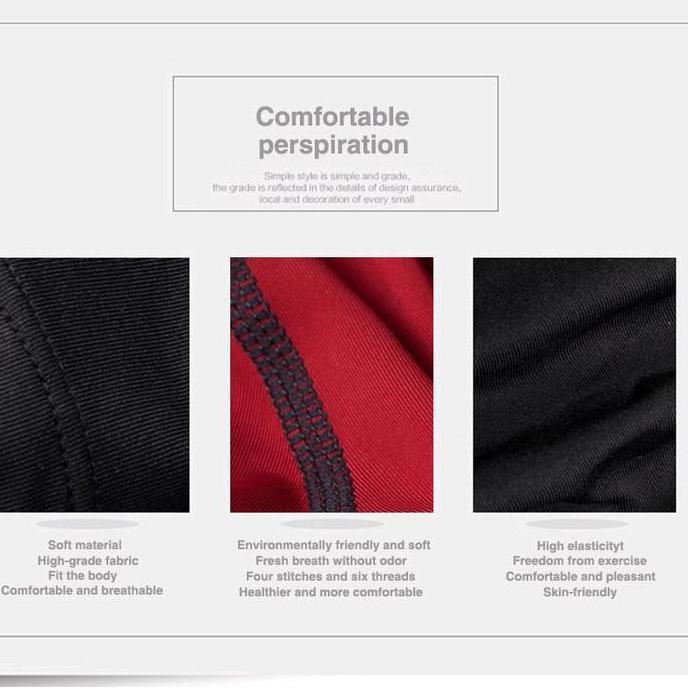 Baju Olahraga Kompresi Ketat Gymshark/ Baju Gymshark/ Baju Olahraga Gymshark