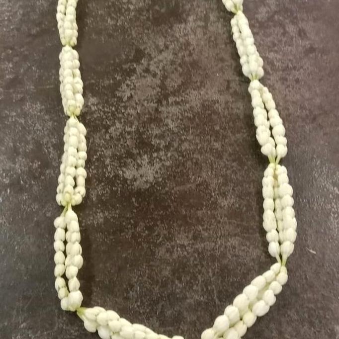 roncean kalung melati asli HM