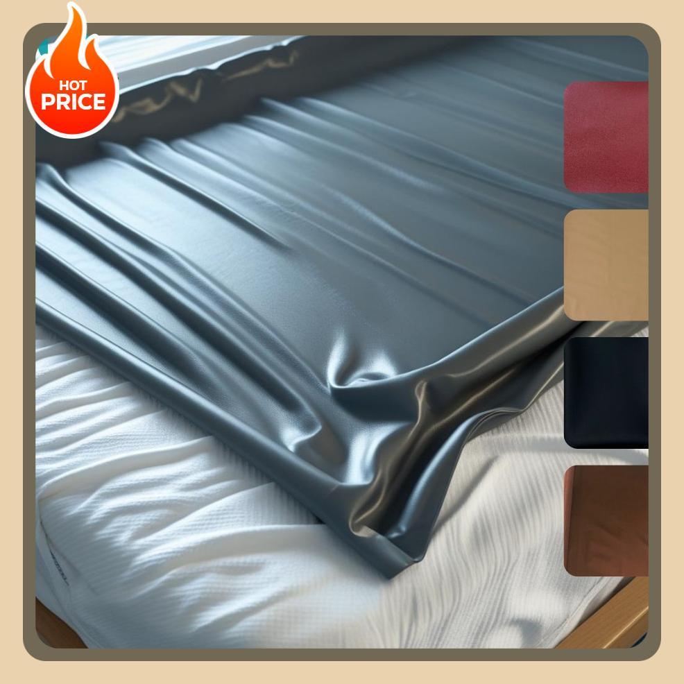 Perlak Medis | Alas Ompol Dewasa | Perlak Rumah Sakit | Perlak Polos | Underpad 200 - 300cm x 140 cm