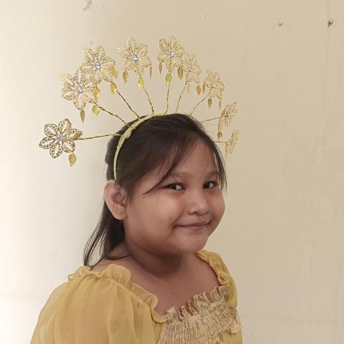 Bando kembang goyang#Bando karnaval HS