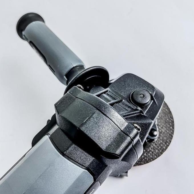 Grosir Apr Raja Gerinda Baterai Ap22 Pro Fitur Keselamatan Ai 4Inch Brushless 2 Btre Lxt 15Cell Bore