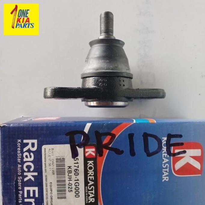 ball joint Kia Pride Kia Rio Pride