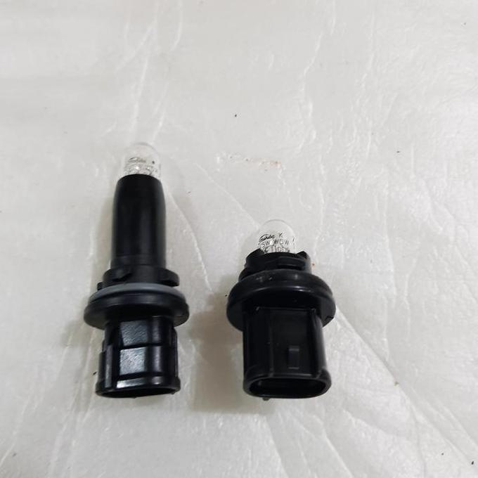 Ready Soket Lampu Senja Kecil Avanza/ Innova/ Grand Max/Xenia Ori