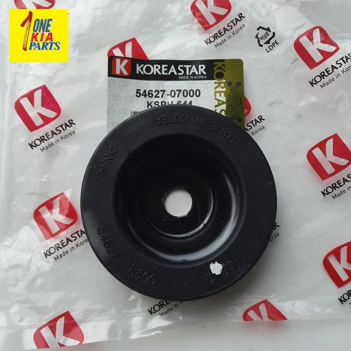 cover insulator Kia Picanto Kia Picanto Cosmo