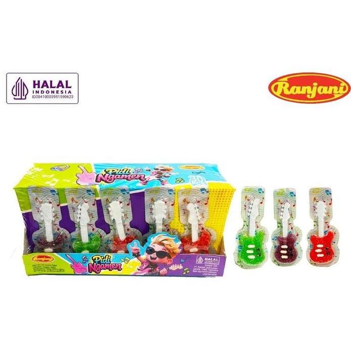 RANJANI CANDY PIDI NGAMEN GUMMY