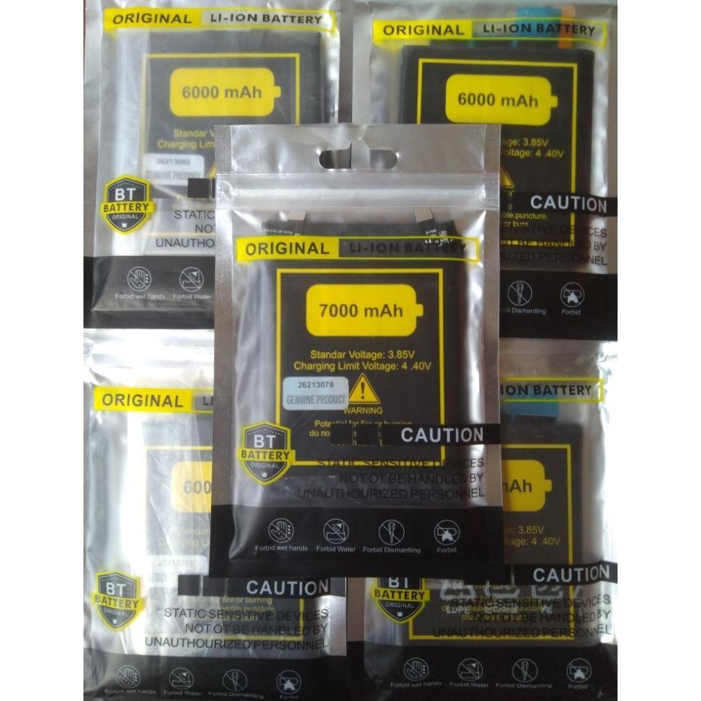 Nokia Cn110 Cn-110 Batu Batre Battery Baterai Nokia X10 Nokia X20 Nokia X100 5G Double Power 7000Mah