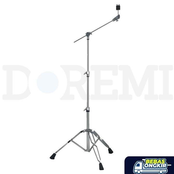 Yamaha CS865 / CS 865 / CS-865  Boom Cymbal Stand Double Braced Legs