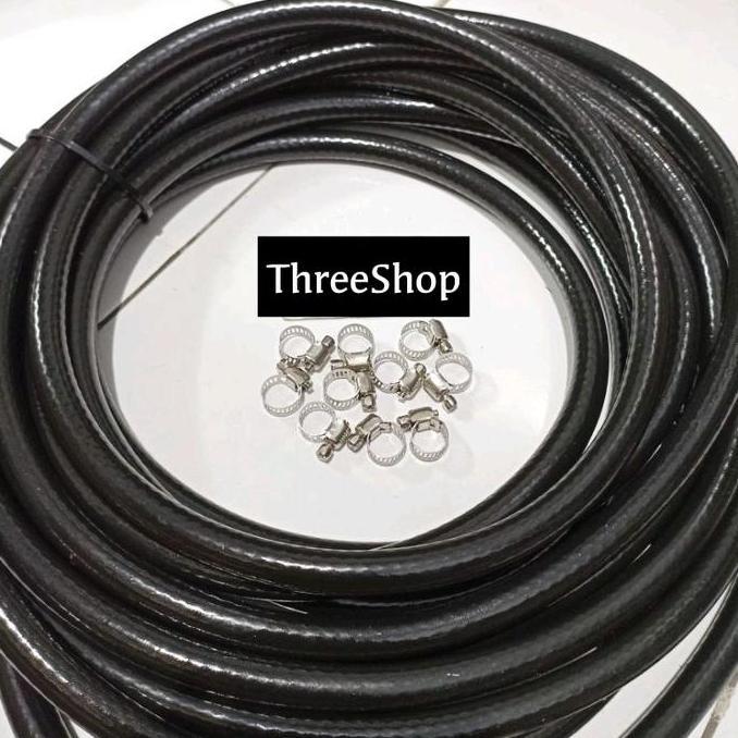 Baut Nepel Crangkase Head Jalur Oilcooler Pendingin Oli Mesin Universal Selang Oil Cooler Buat Rubah