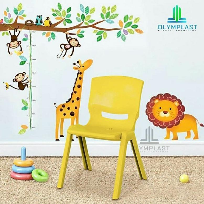 Sale Kursi Anak Olymplast Ok 305 Kursi Sandar Olymplast 305 Bangku Anak Olymplast Bangku Sender Kurs