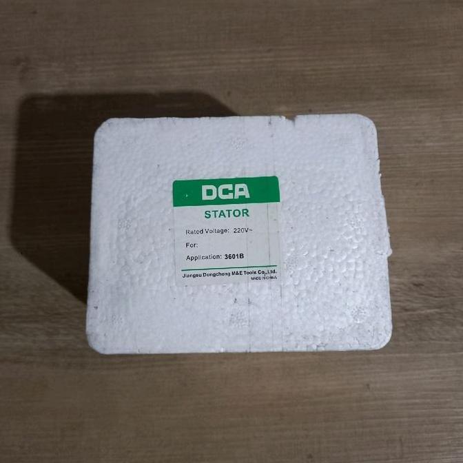 Sale Dca Stator 3601B Stator Dca Amr03-12