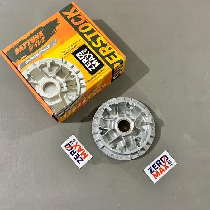 Pulley CVT Daytona Superstock Honda PCX 160 Vario 160 ADV 160