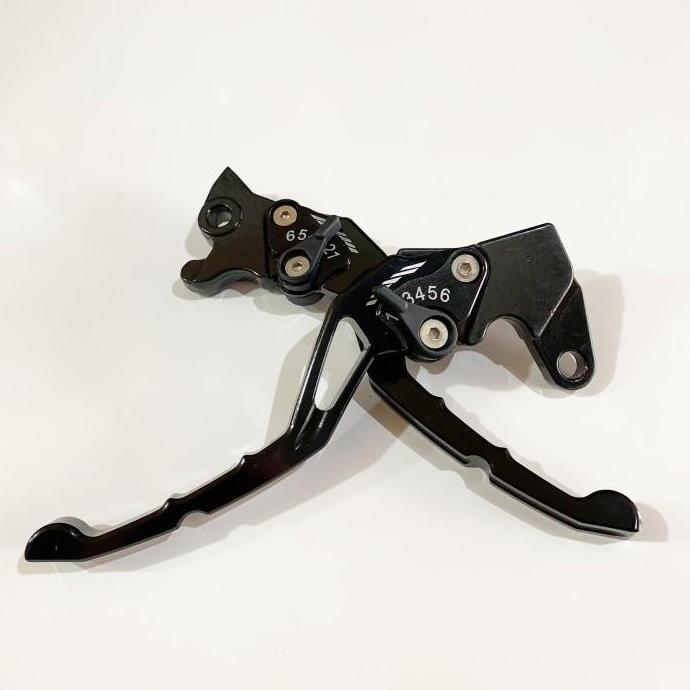 HANDEL HANDLE REM KOPLING JUPITER MX NEW 135/JUPITER MX OLD VARIASI CNC WARNA