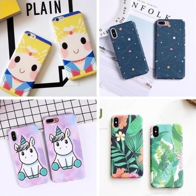 Case Evercoss M55C Xtream 2 Plus M6A M55A M40A S6 Tera M55 M55B S45B