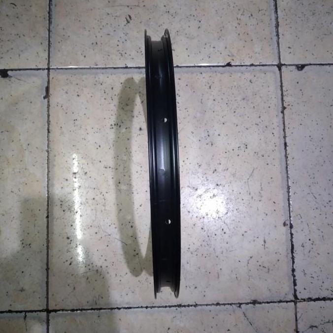 velg rims 16 inch alloy hitam 20H 20hole sepeda anak bmx mini lipat