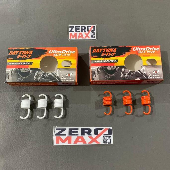Per Sentri Kampas Ganda Daytona Vario 110 Karbu Vario 110 FI ESP