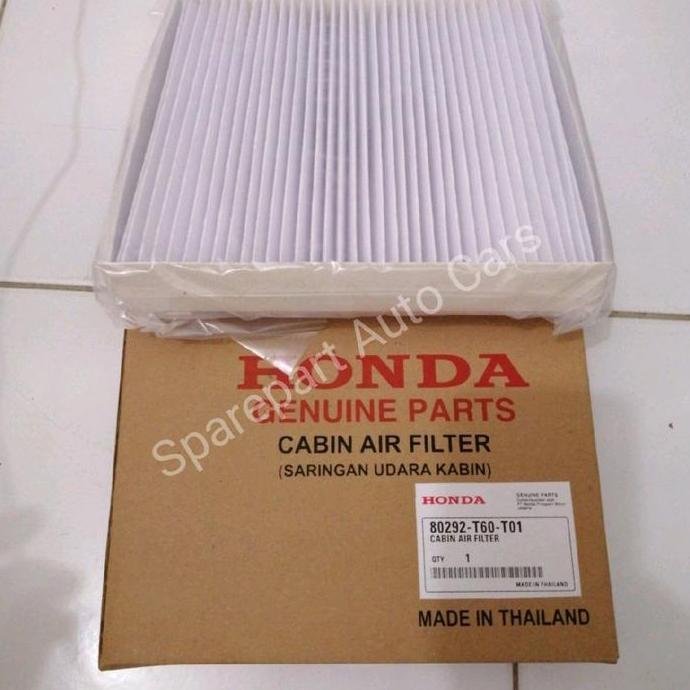 Filter Ac Filter Saringan Udara Ac Honda Mobilio