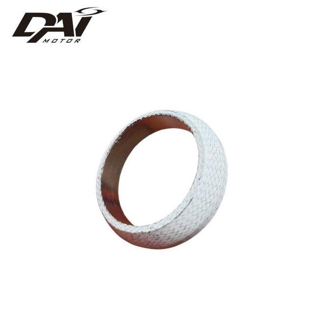 Gasket Paking Knalpot Tengah Nissan Evalia Original