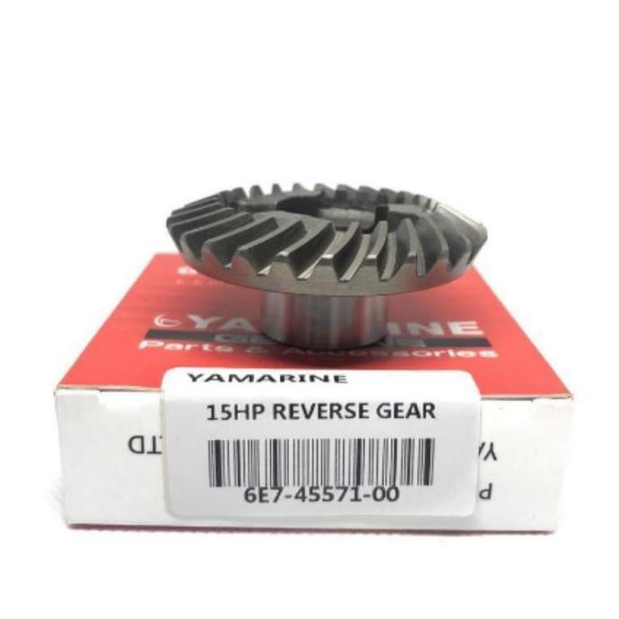 6E7-45560-00  Gigi Maju Mesin Untuk Mesin Tempel Yamaha 15pk Tempel Yamaha 15 PK Forward Gear