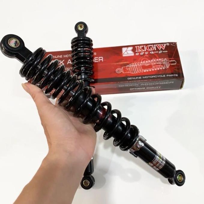 Shockbreaker shock belakang beban berat 360mm Smash 110/Shogun new/WIN