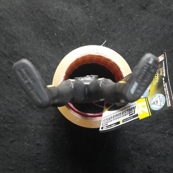 RHS Rider Hero Series 17 Cm Kamen Rider Zero One by Bandai 2019 murah