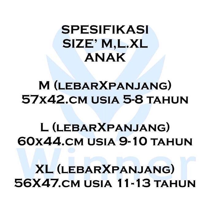 BAJU BOLA ANAK JERSEY JUNIOR SETELAN FUTSAL ANAK UMUR 5-15 TAHUN Celana Olahraga Outdoor Sport