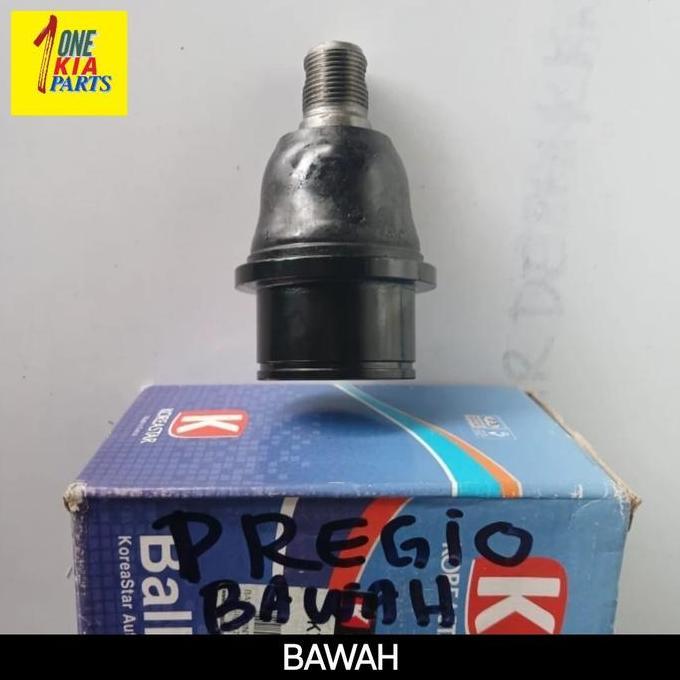 ball joint Kia Pregio Kia New Pregio
