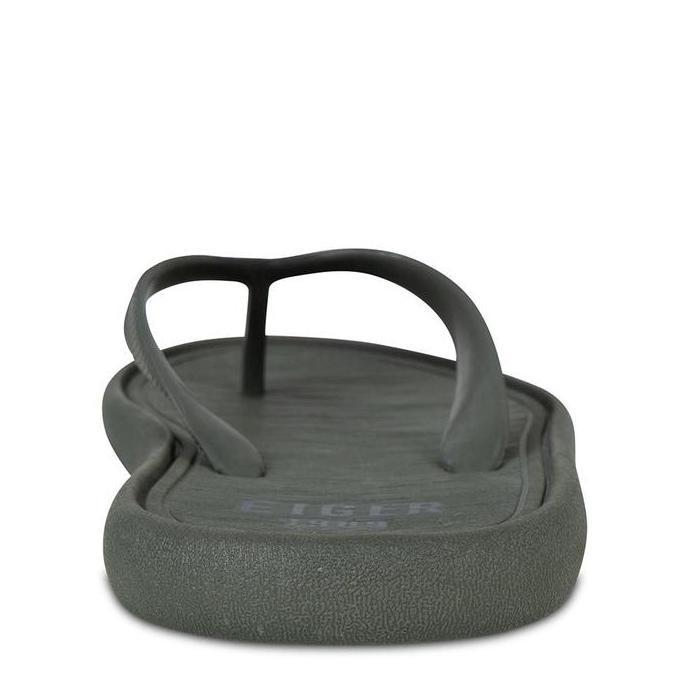 New EIGER 1989 LANZAROTE SANDAL - OLIVE