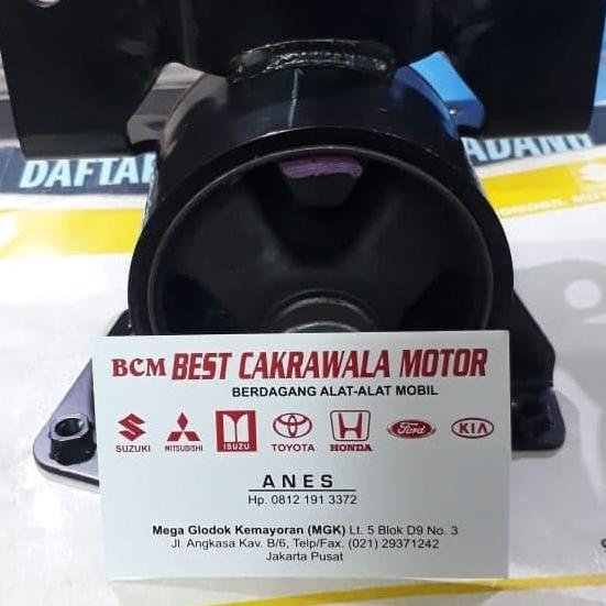 Engine Mounting Kiri Ertiga Original